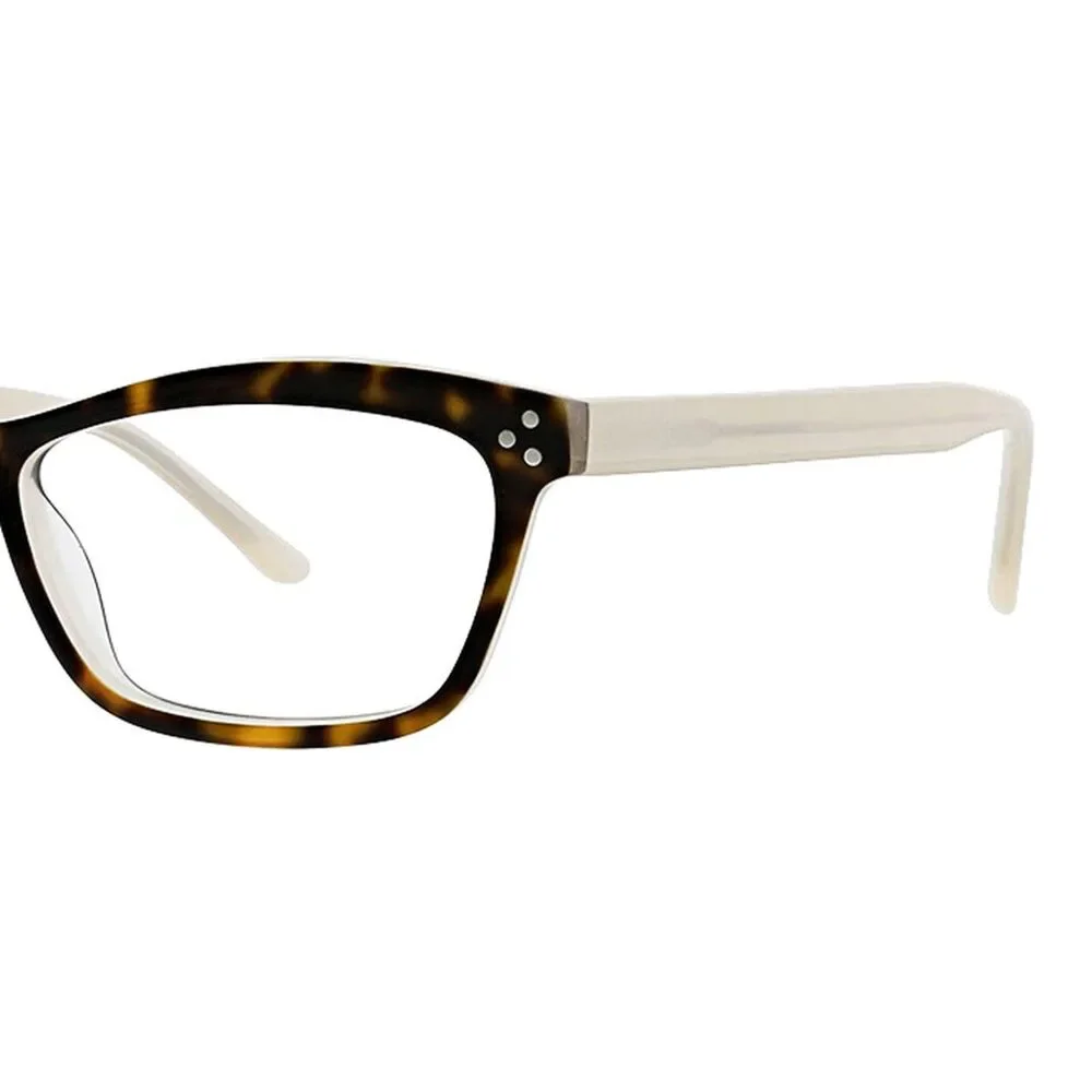 XOXO amarante tortoise